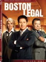 Shop for Boston Legal Fan Gear