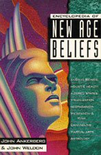 Encyclodedia of New Age Beliefs
