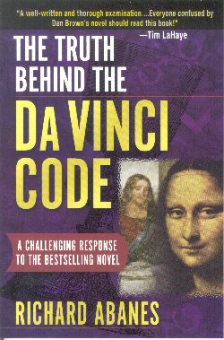 The Truth Behind the Da Vinci Code