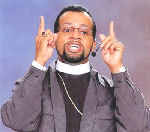 Bishop Carlton Pearson