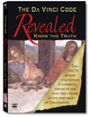 The Da Vinci Code Revealed: Know the Truth