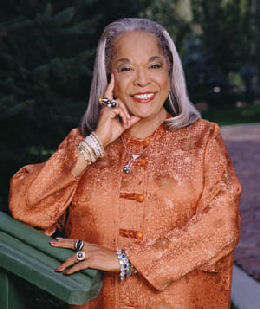 Della Reese