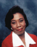 Gladys Brown