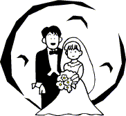 Moon Wedding