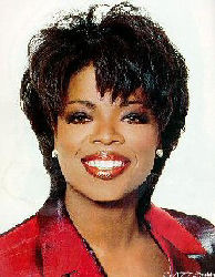 Oprah Winfrey