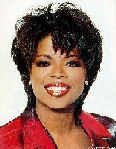 Oprah Winfrey