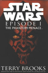 The Phantom Menace