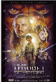 The Phantom Menace Poster