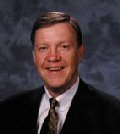 Dr. R. Phil Roberts