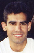 Ricky Rodriguez
