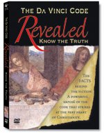 The Da Vinci Code Revealed: Know the Truth