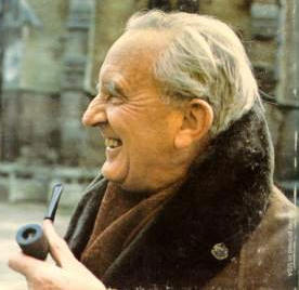 J. R. R. Tolkien