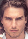 Tom Cruise