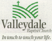 Valleydale Baptist Church